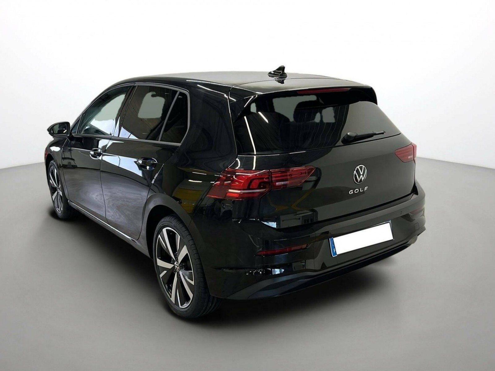 VOLKSWAGEN - GOLF NOUVELLE MY25 - #356828 - 19