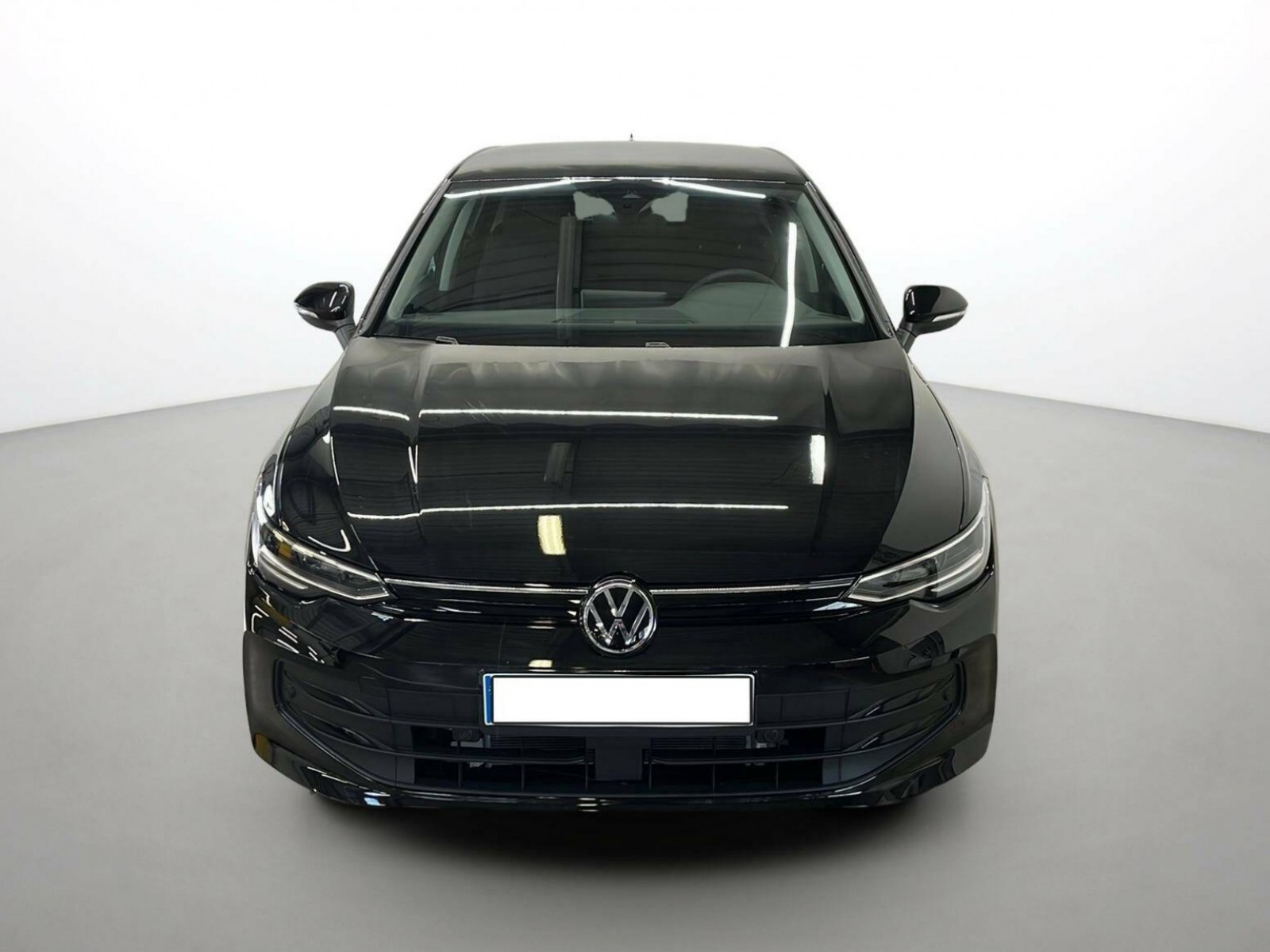 VOLKSWAGEN - GOLF NOUVELLE MY25 - #356828 - 21