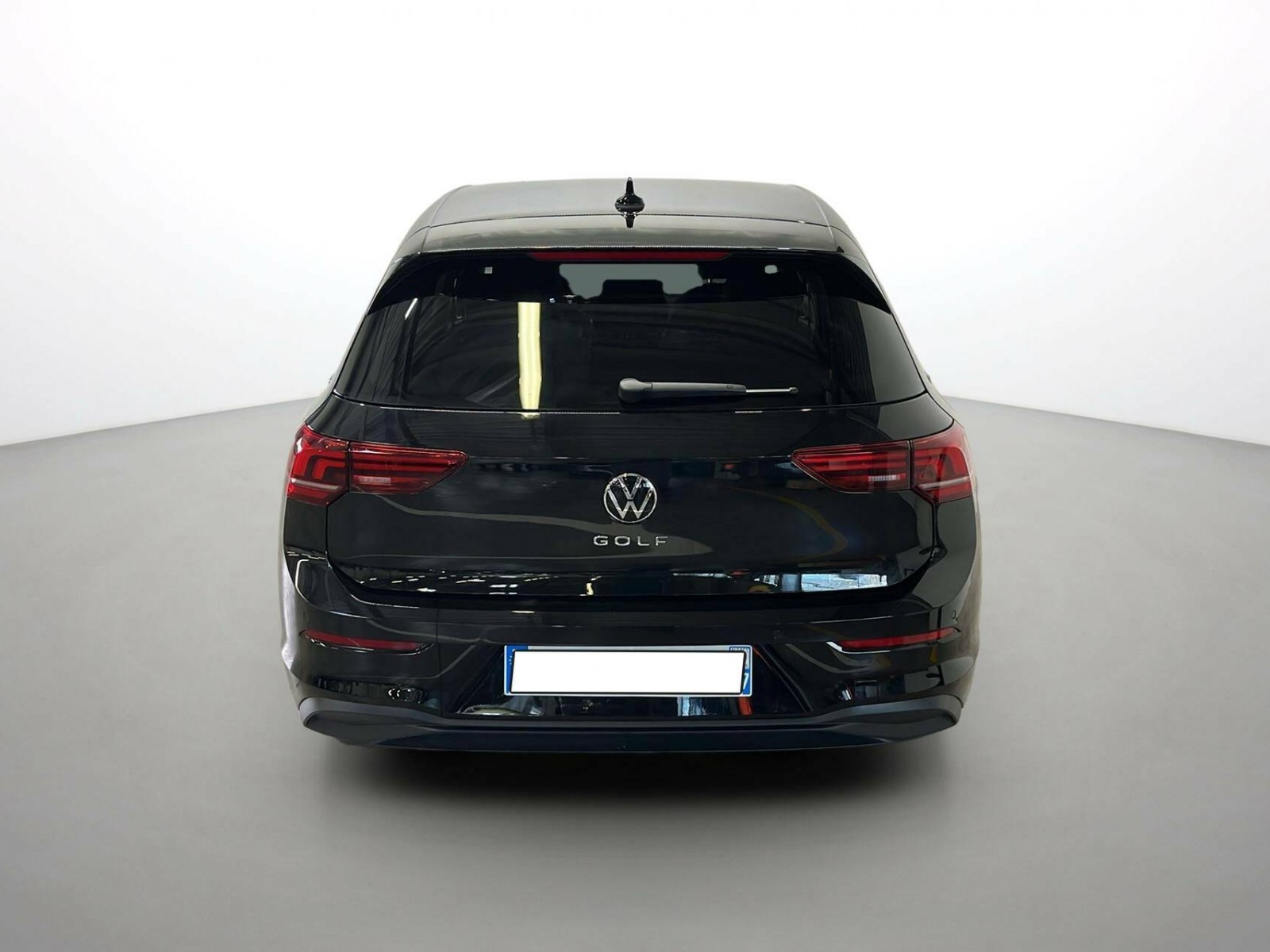 VOLKSWAGEN - GOLF NOUVELLE MY25 - #356828 - 5