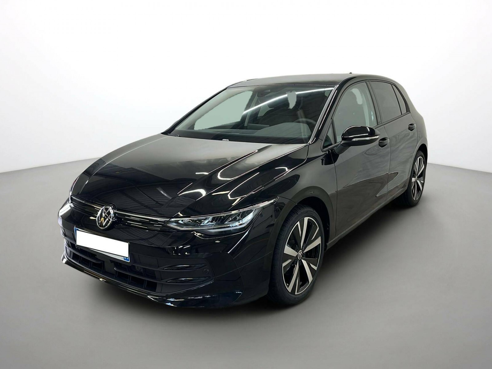 VOLKSWAGEN - GOLF NOUVELLE MY25 - #356828 - 0