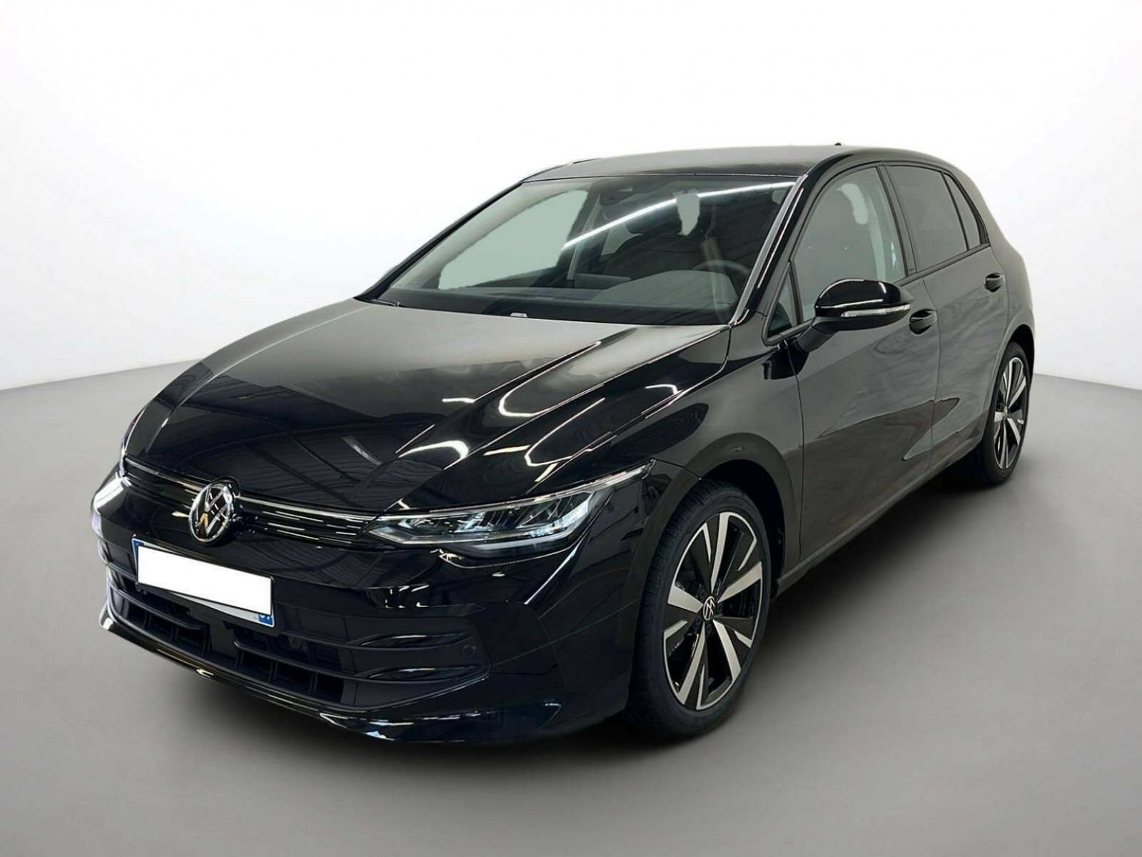 VOLKSWAGEN - GOLF NOUVELLE MY25 - #356828 - 17
