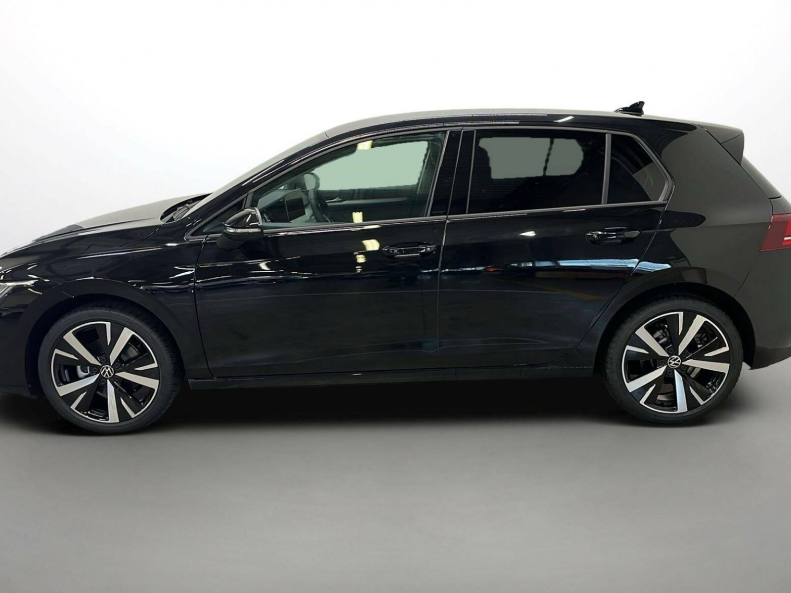 VOLKSWAGEN - GOLF NOUVELLE MY25 - #356828 - 33