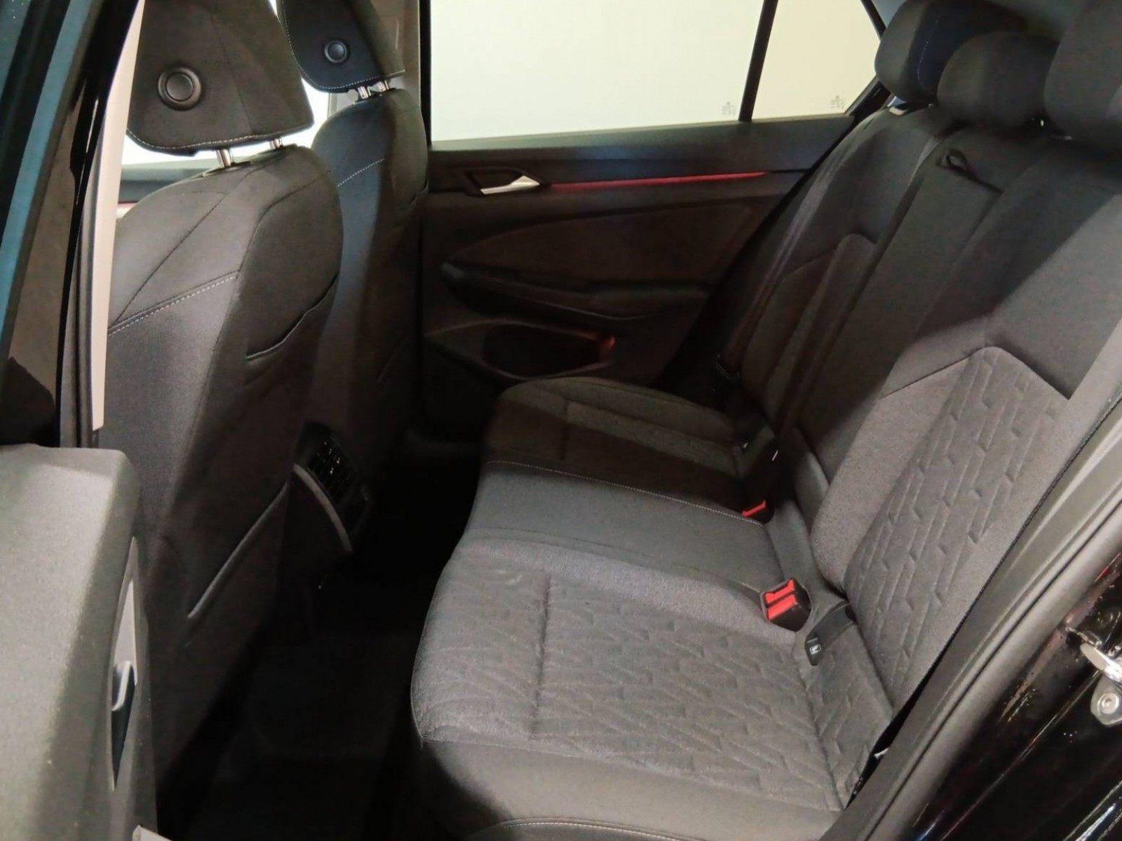 VOLKSWAGEN - GOLF NOUVELLE MY25 - #356828 - 25