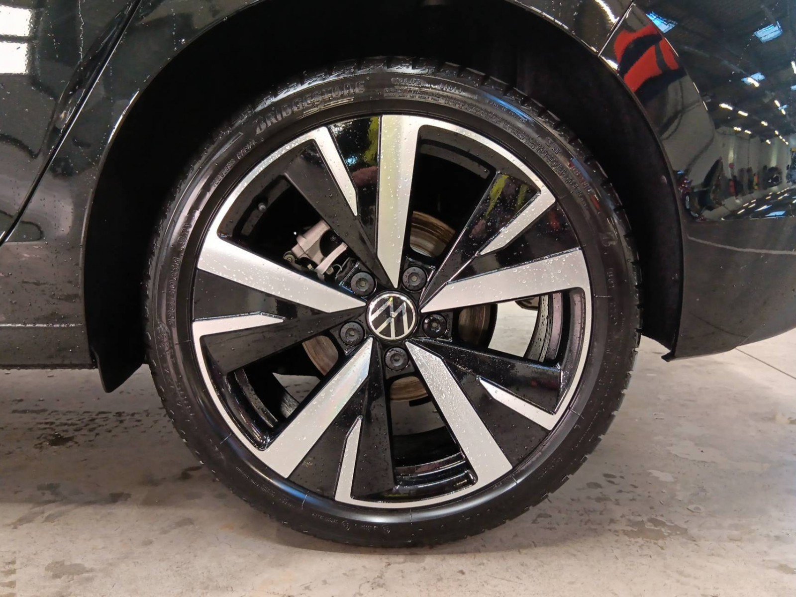 VOLKSWAGEN - GOLF NOUVELLE MY25 - #356828 - 6