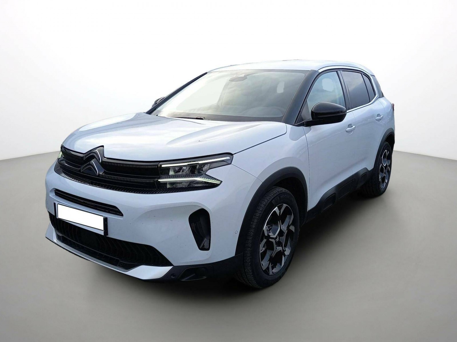 CITROEN - C5 AIRCROSS - #384529 - 0