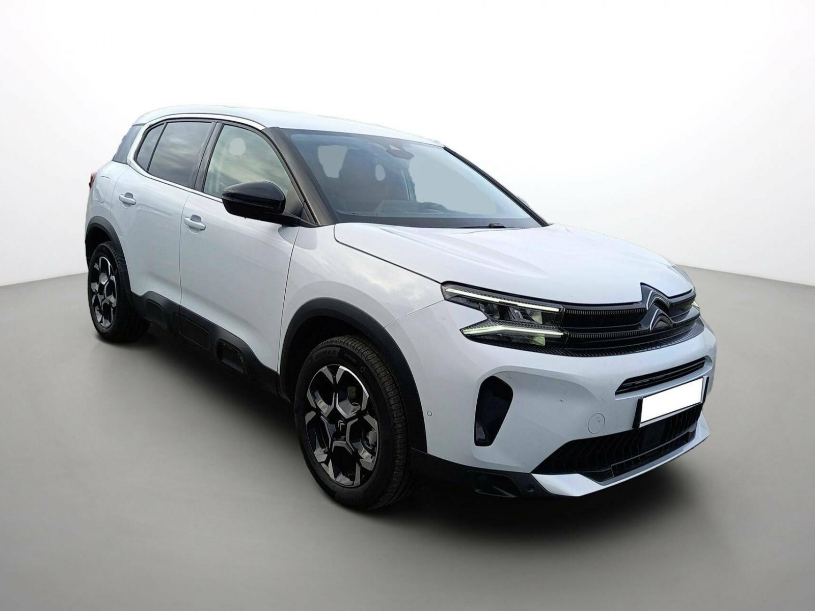 CITROEN - C5 AIRCROSS - #384529 - 1