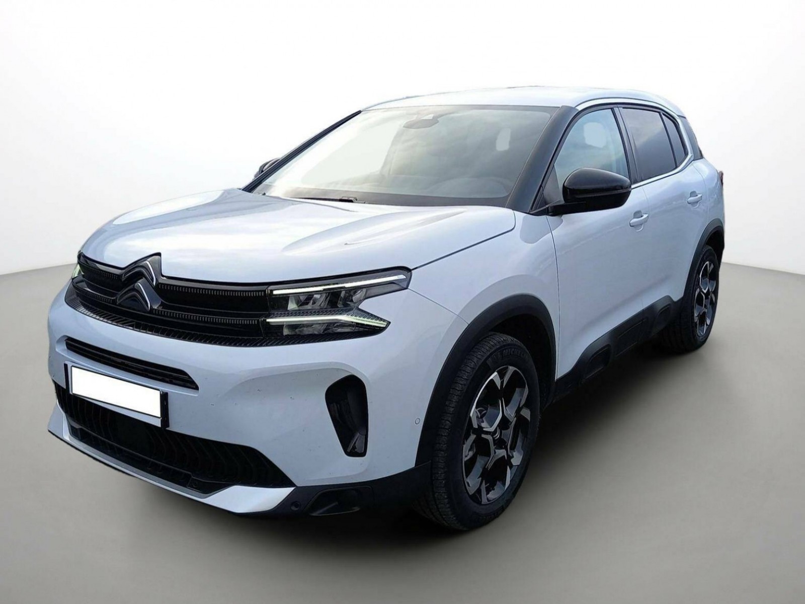 CITROEN - C5 AIRCROSS - #384529 - 16