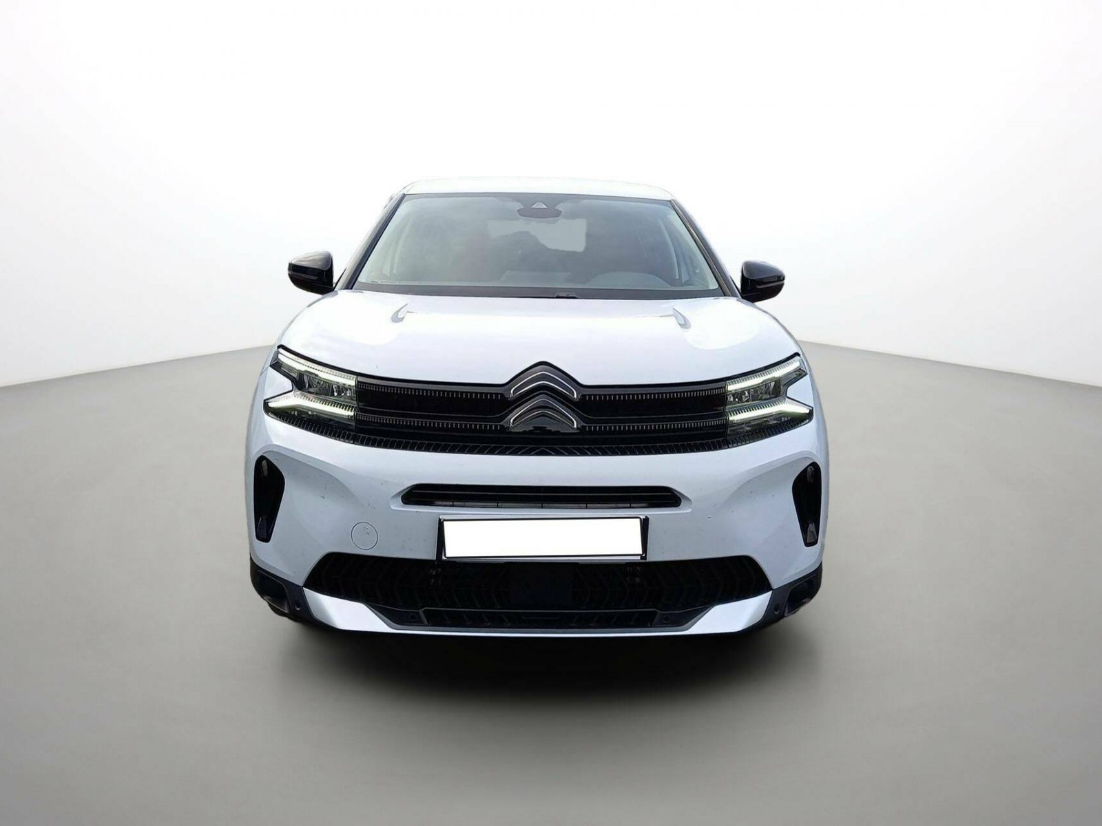 CITROEN - C5 AIRCROSS - #384529 - 4