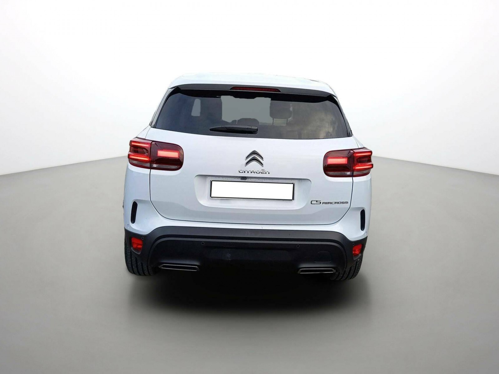 CITROEN - C5 AIRCROSS - #384529 - 5