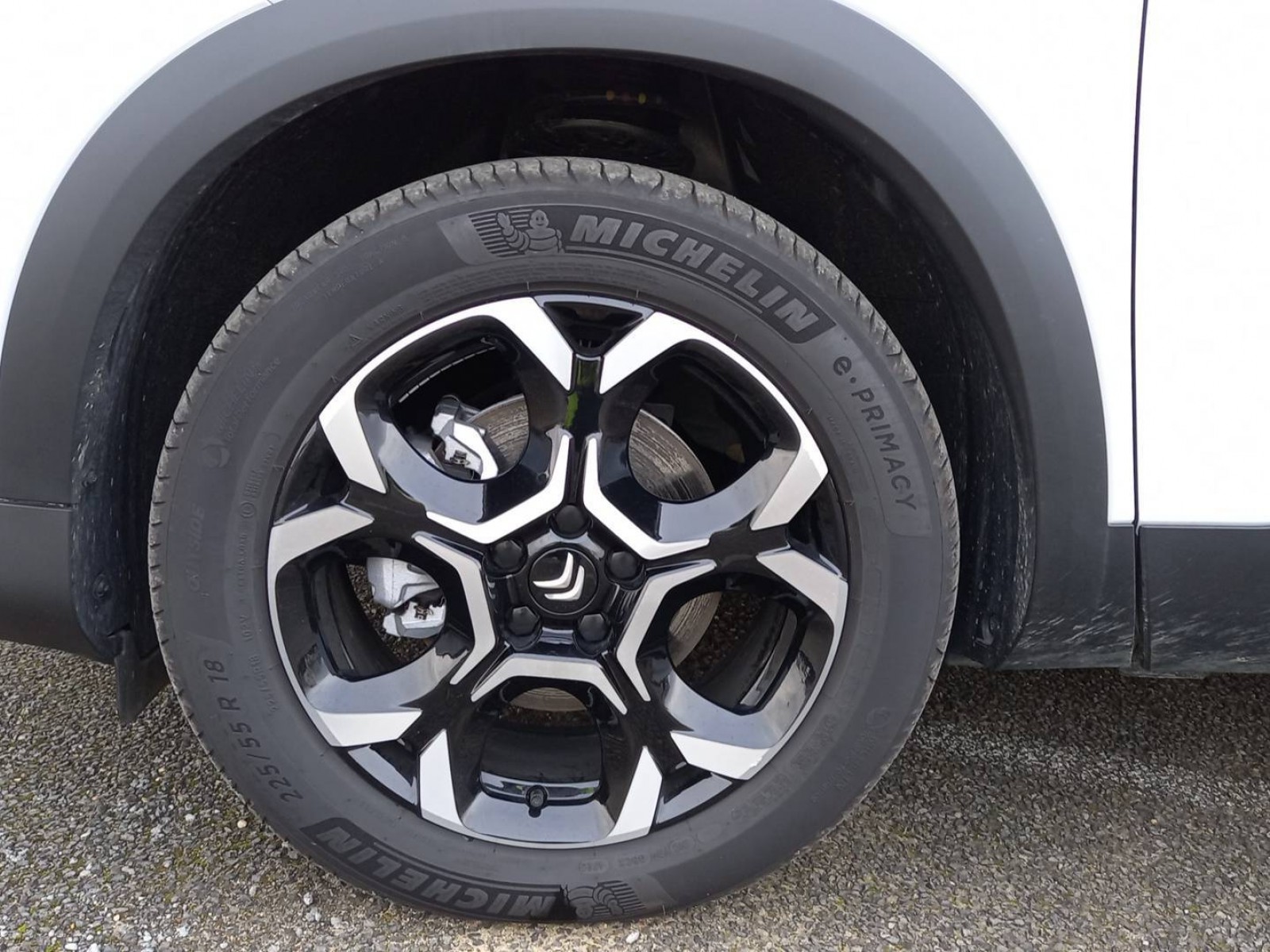 CITROEN - C5 AIRCROSS - #384529 - 6