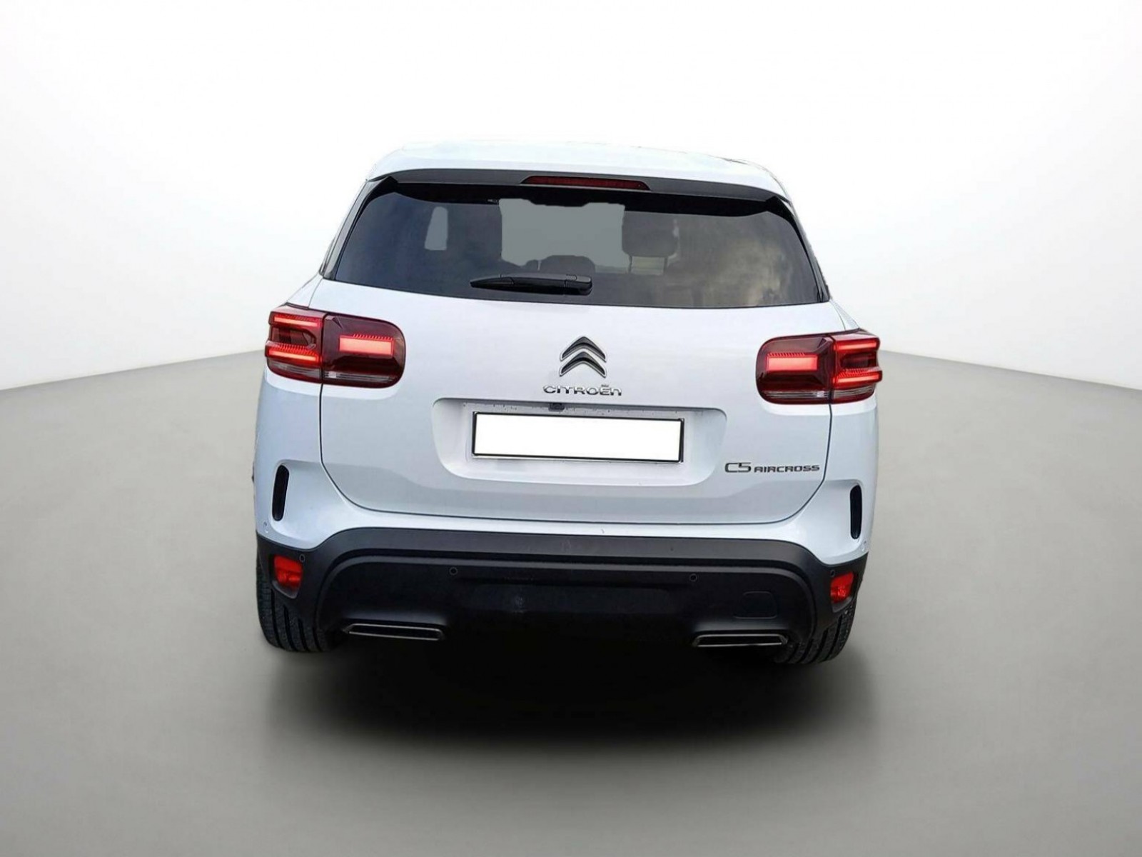 CITROEN - C5 AIRCROSS - #384529 - 21