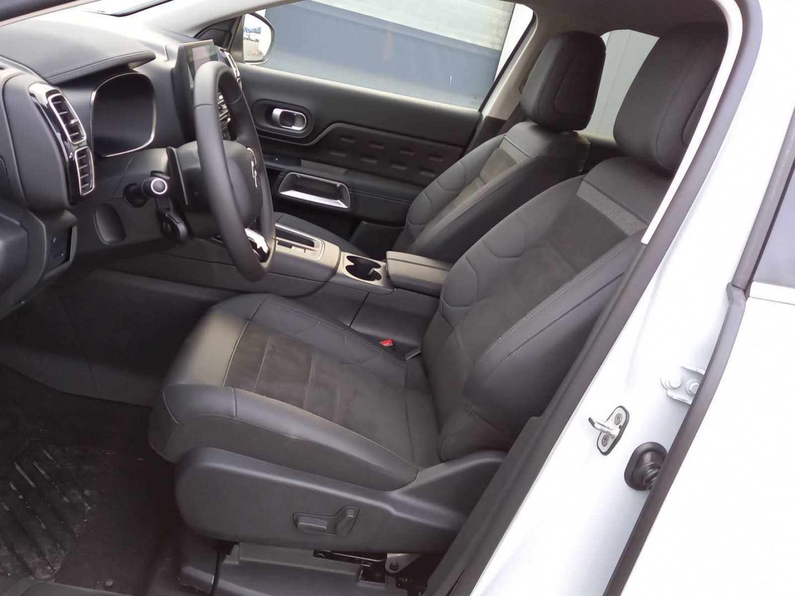 CITROEN - C5 AIRCROSS - #384529 - 7