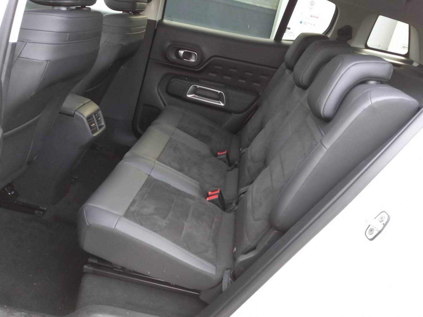 CITROEN - C5 AIRCROSS - #384529 - 8