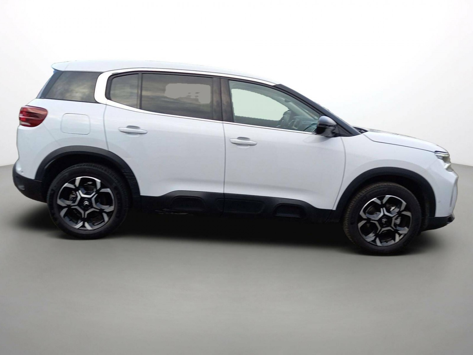 CITROEN - C5 AIRCROSS - #384529 - 14