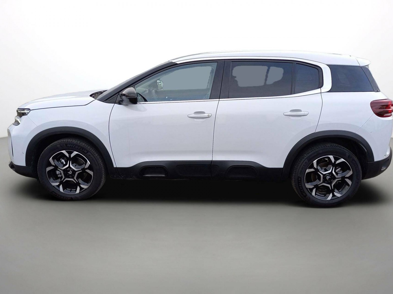CITROEN - C5 AIRCROSS - #384529 - 15