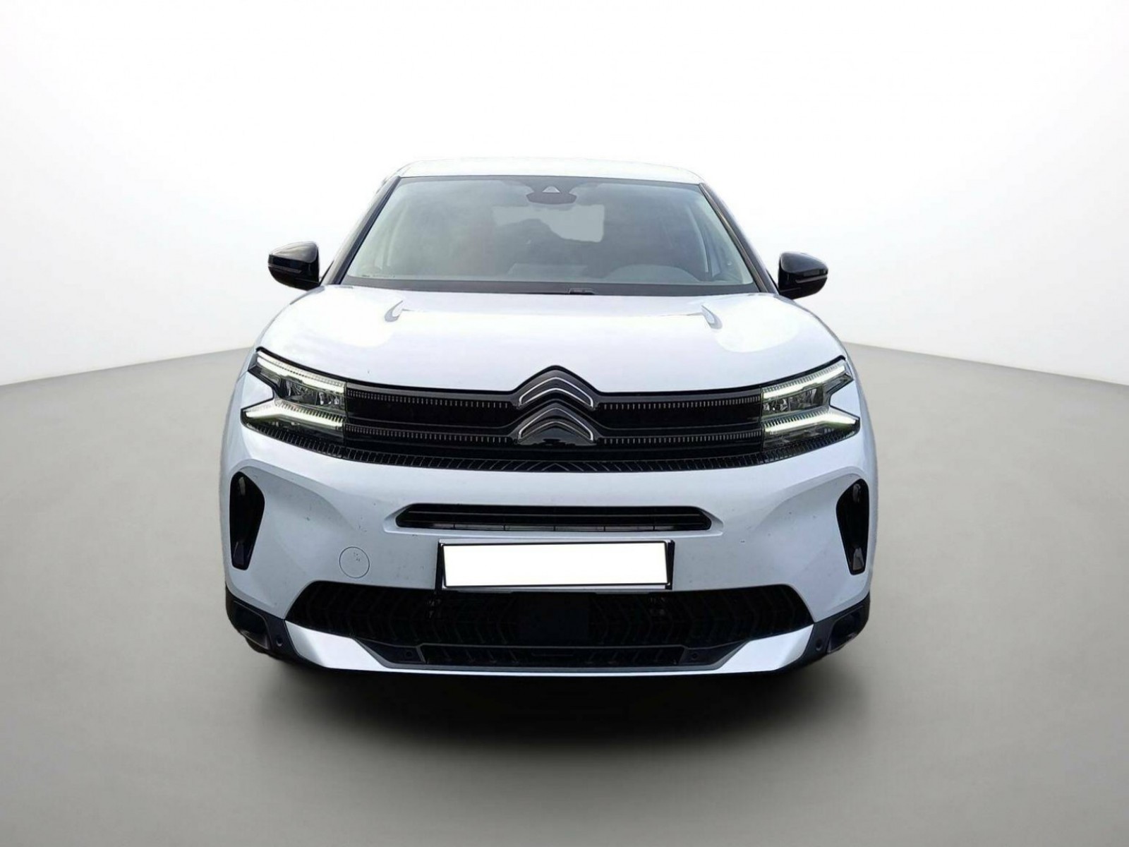 CITROEN - C5 AIRCROSS - #384522 - 4