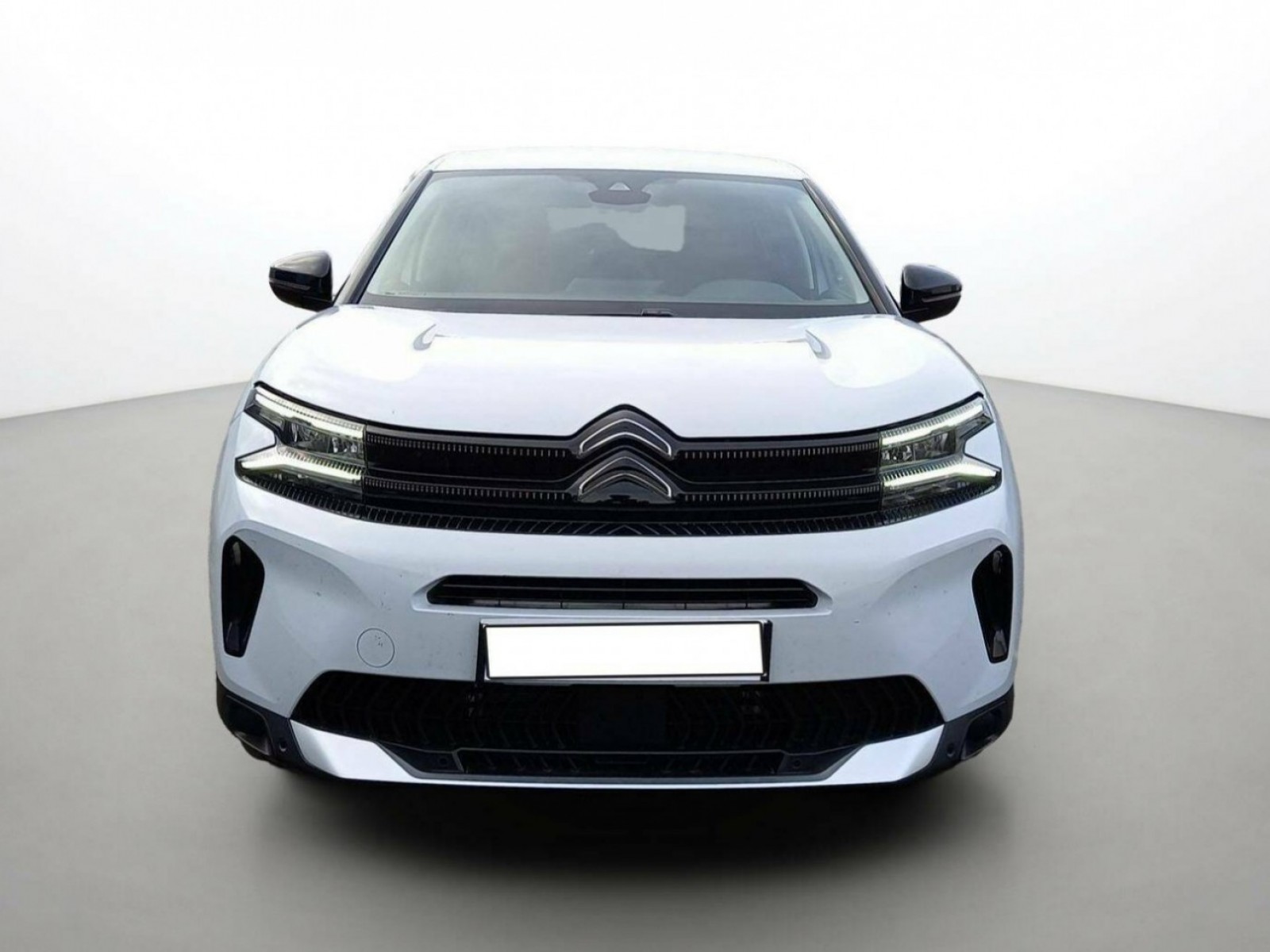 CITROEN - C5 AIRCROSS - #384522 - 16