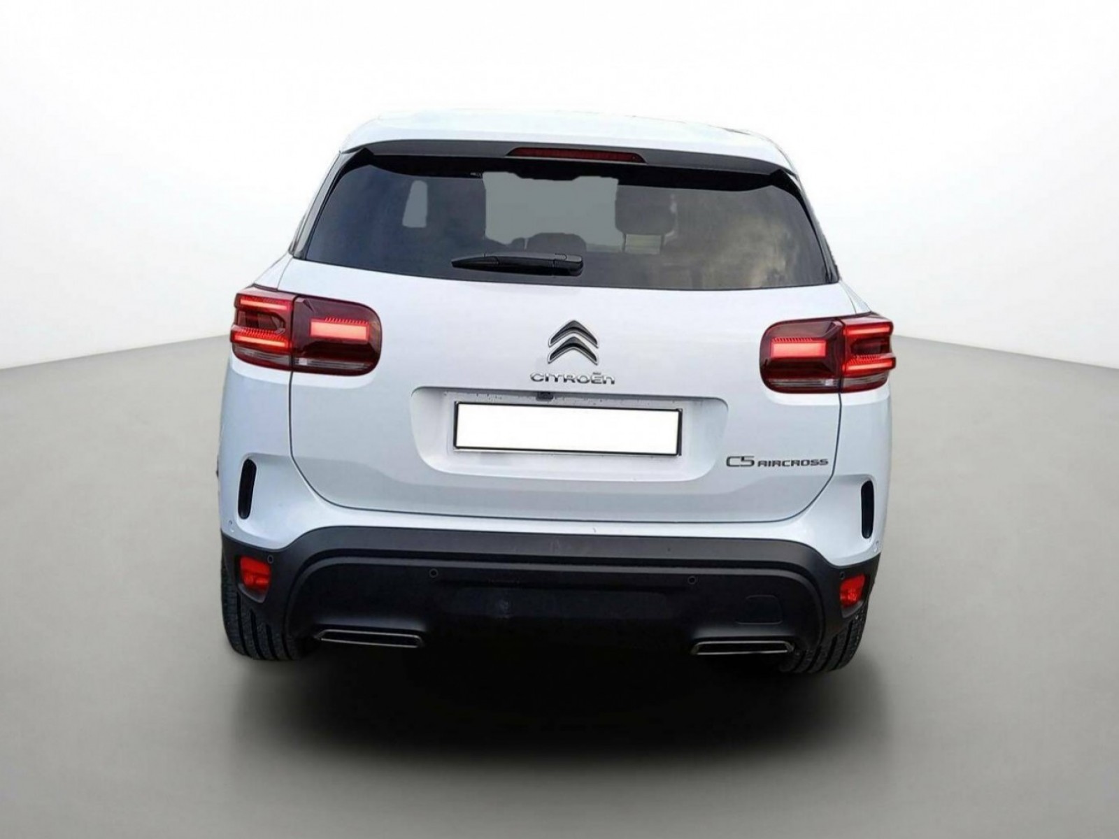 CITROEN - C5 AIRCROSS - #384522 - 17