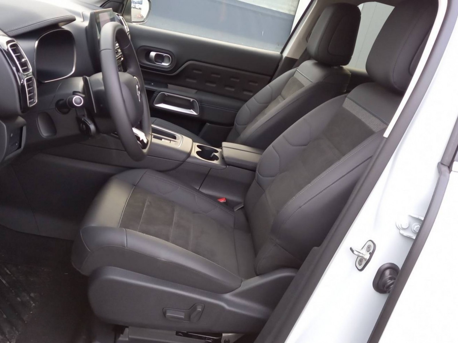 CITROEN - C5 AIRCROSS - #384541 - 7