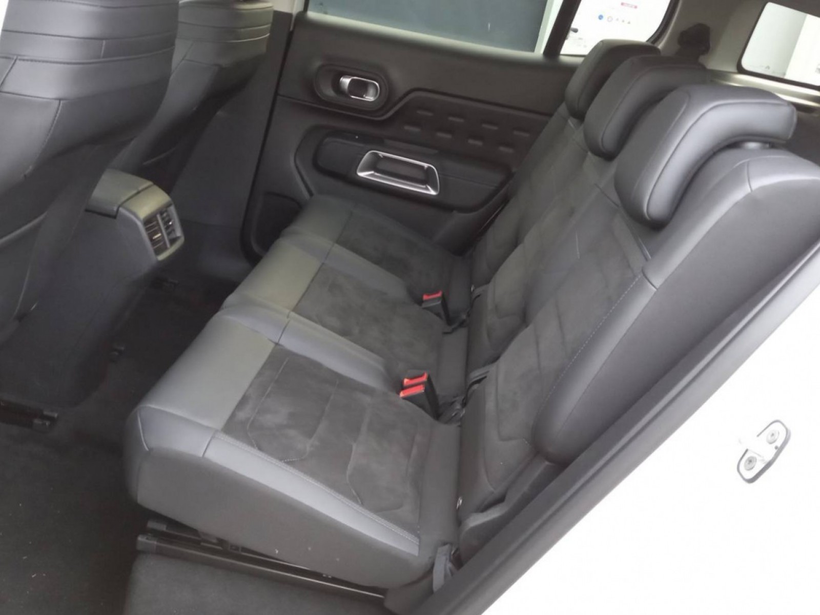 CITROEN - C5 AIRCROSS - #384541 - 8