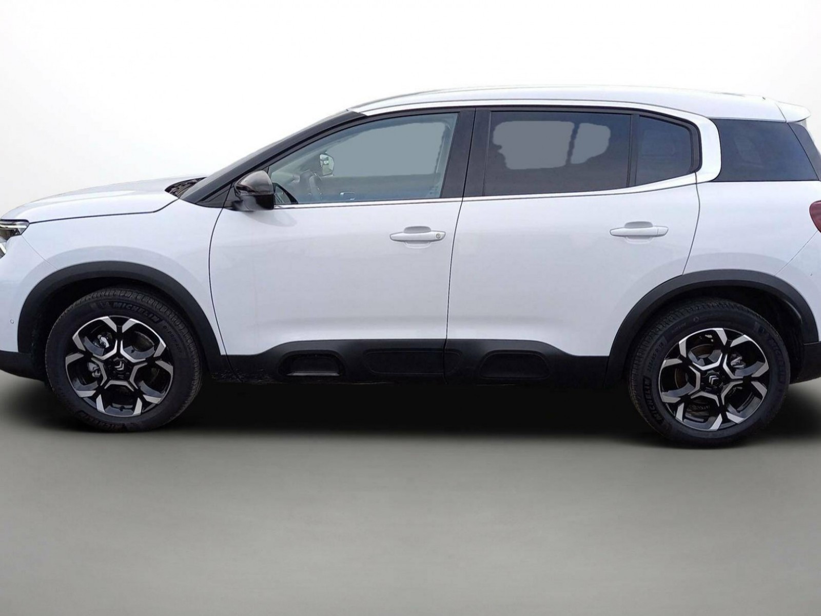CITROEN - C5 AIRCROSS - #384541 - 15