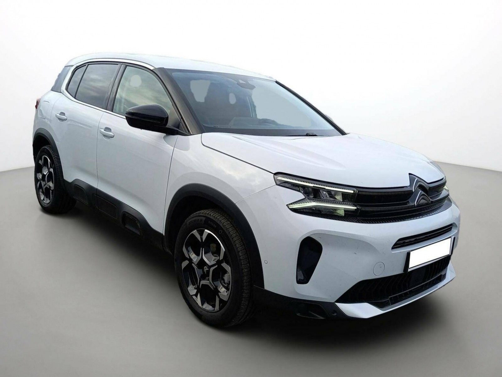 CITROEN - C5 AIRCROSS - #384545 - 1