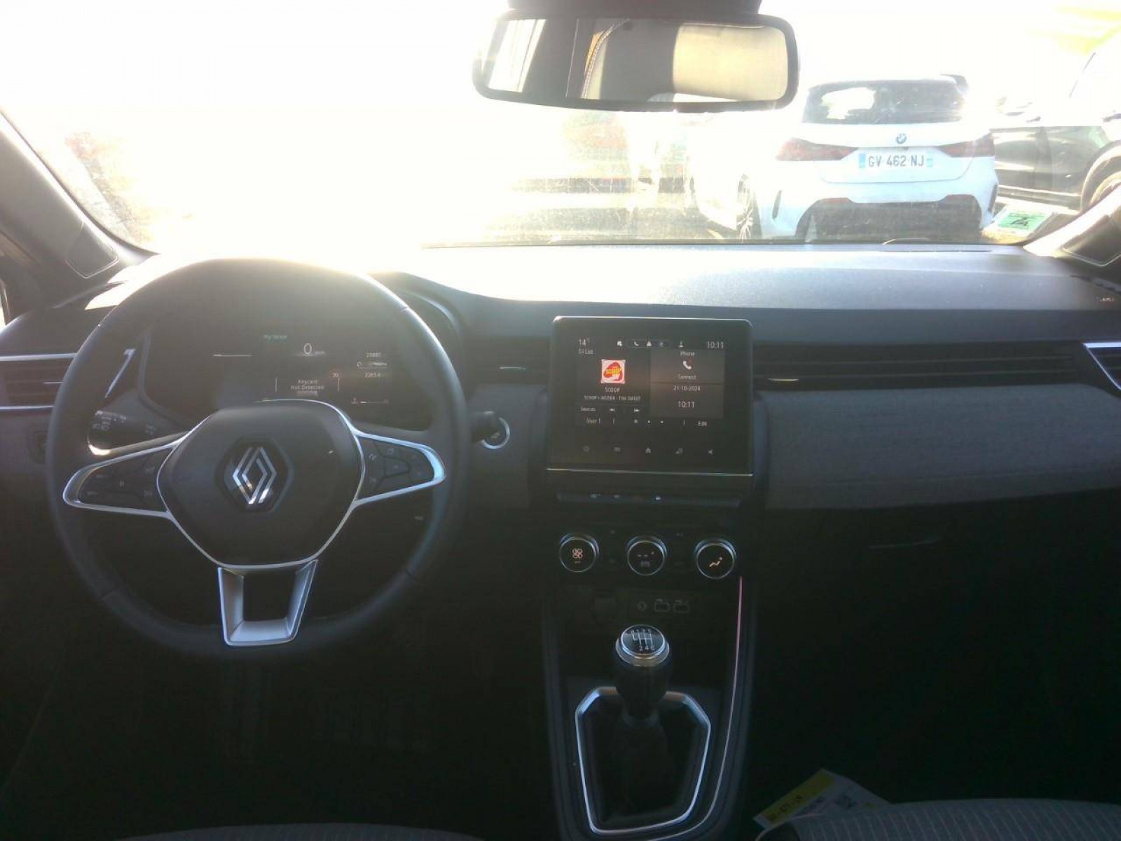 RENAULT - CLIO V - #333165 - 1