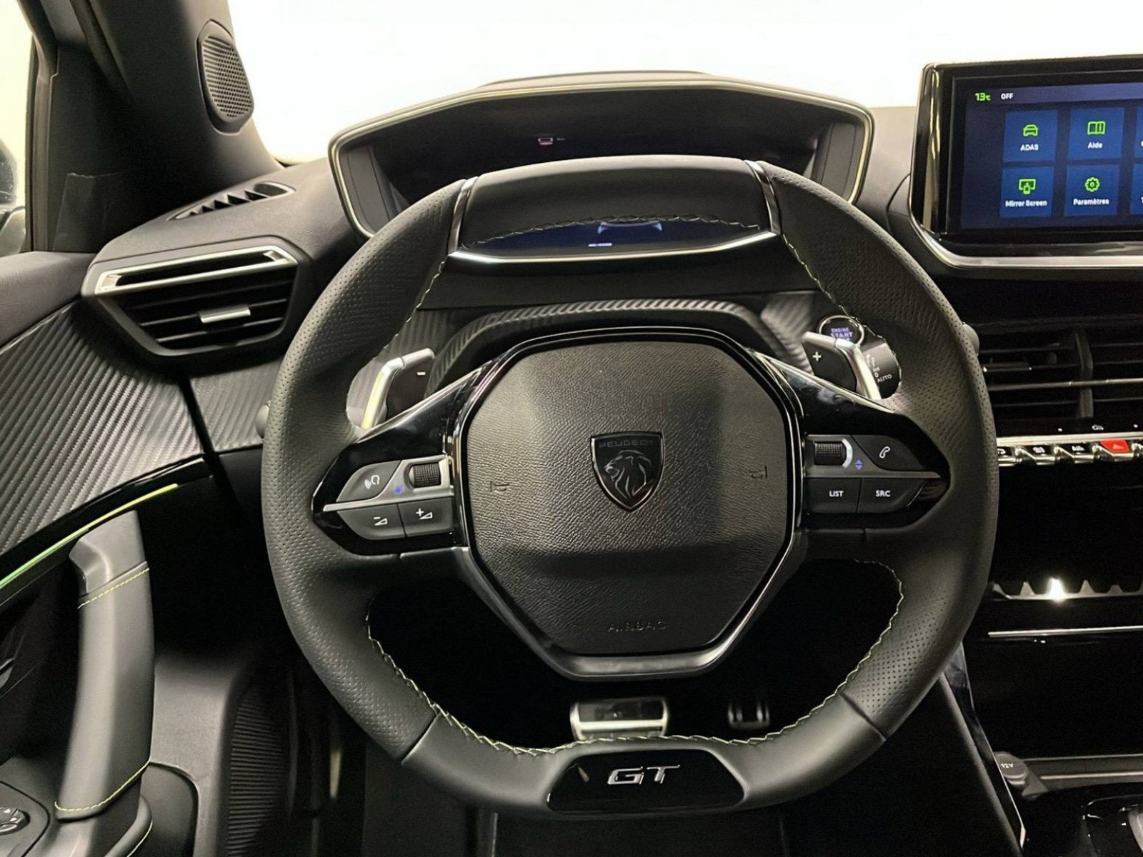 PEUGEOT - 2008 - #189063 - 10