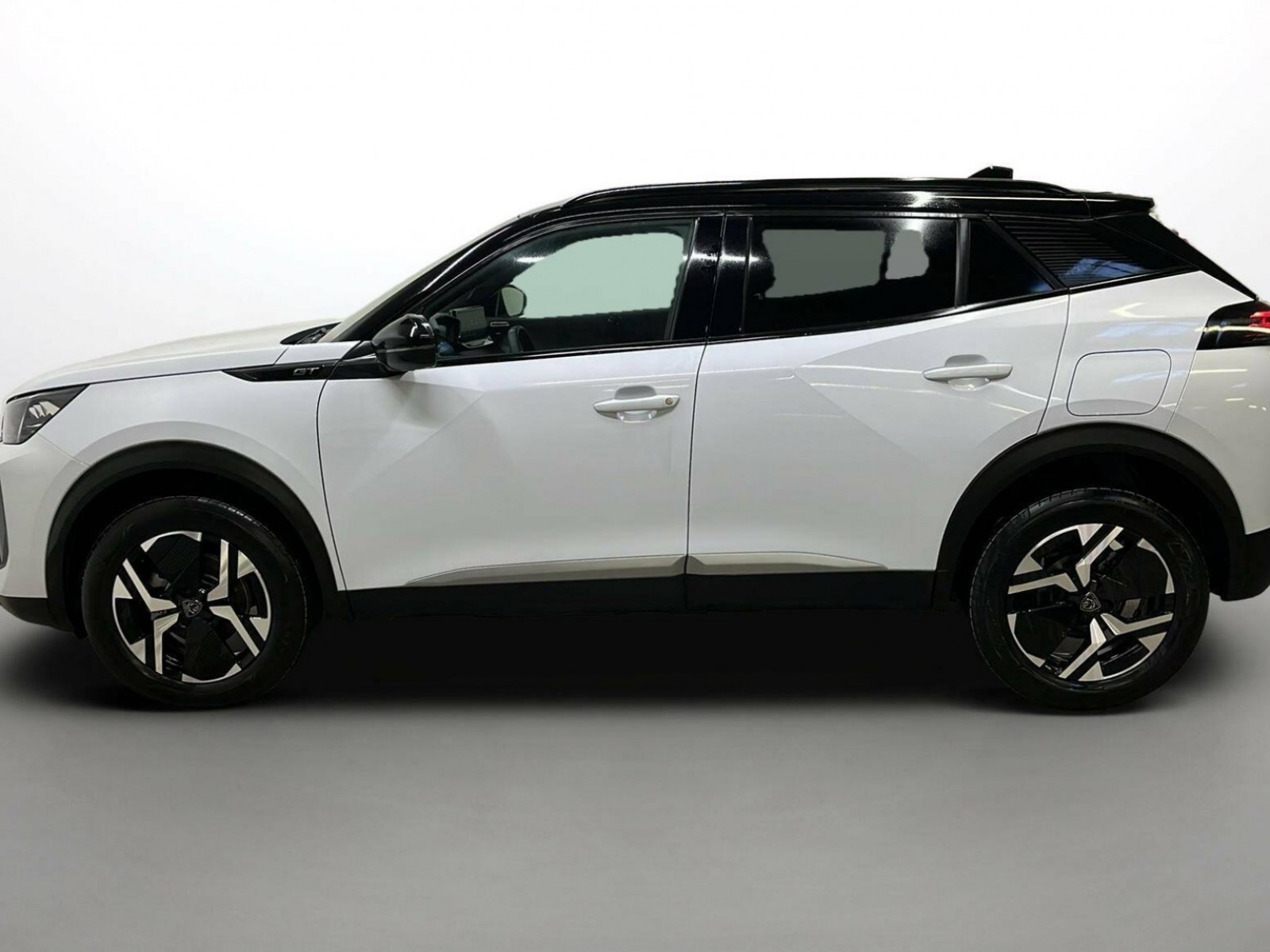 PEUGEOT - 2008 - #189063 - 15