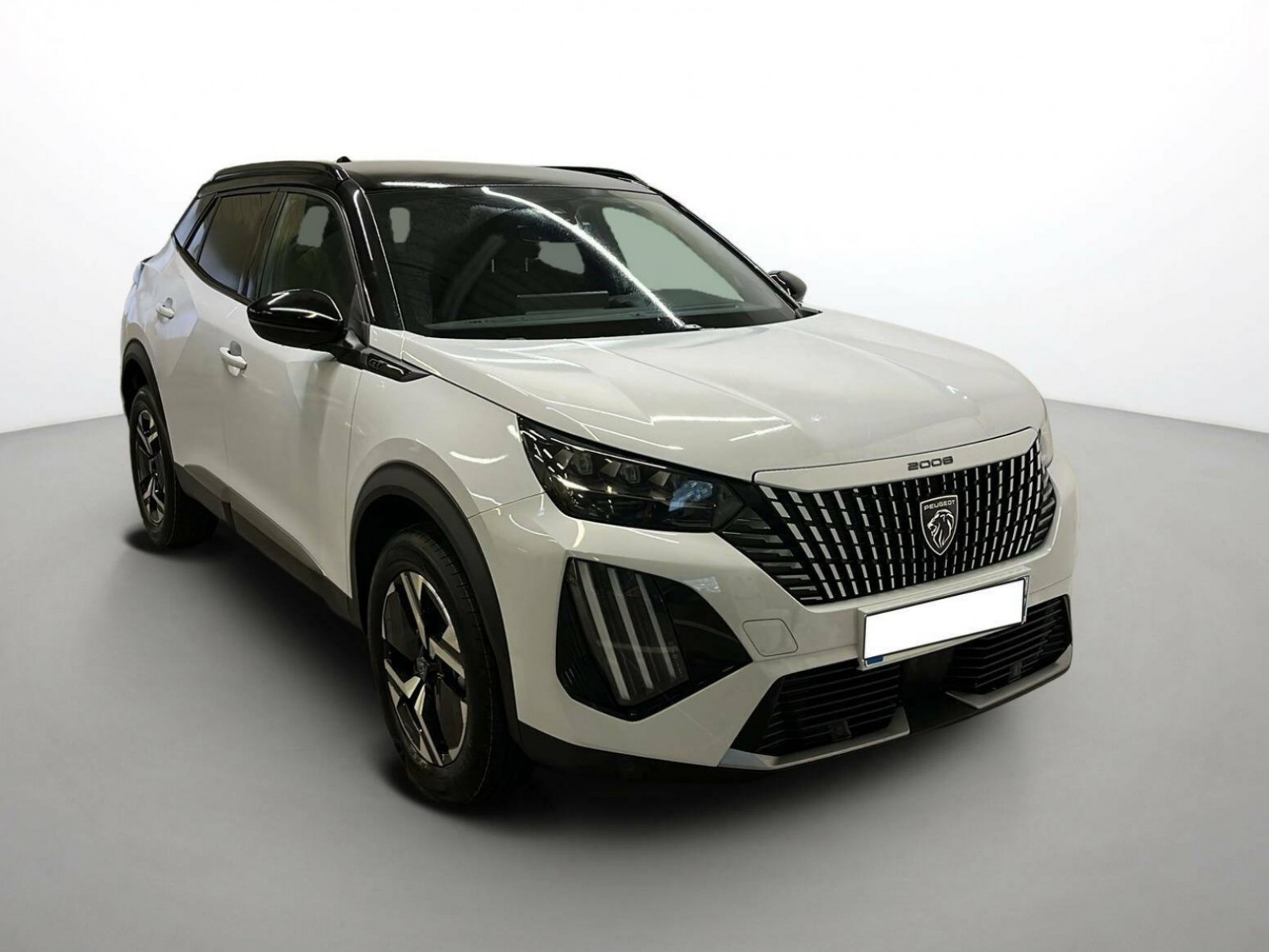 PEUGEOT - 2008 - #189068 - 1
