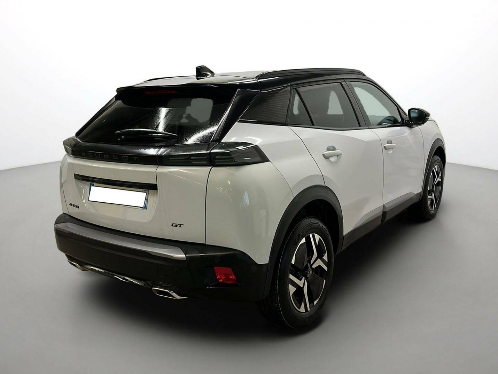 PEUGEOT - 2008 - #189068 - 3