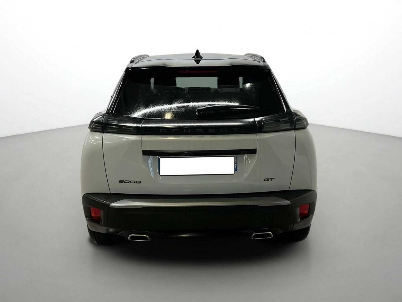 PEUGEOT - 2008 - #189068 - 5