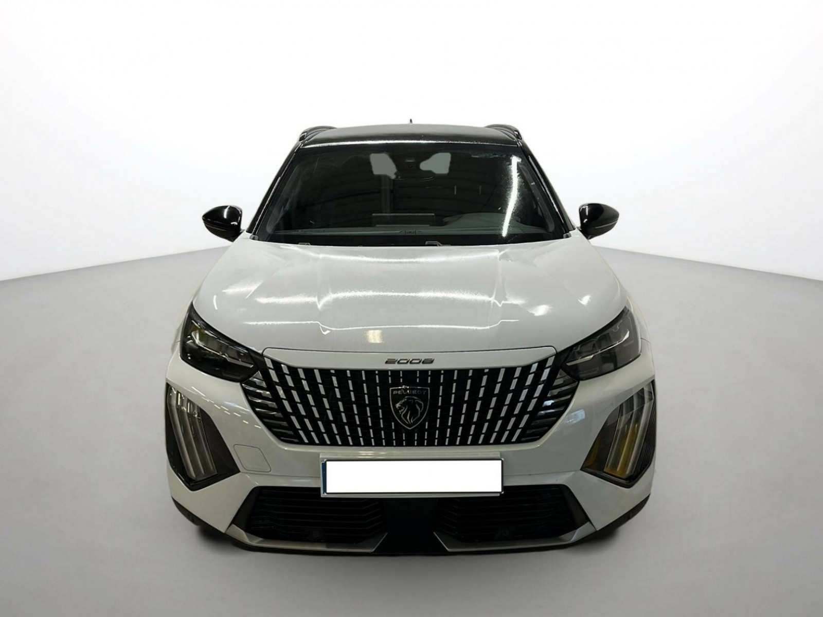 PEUGEOT - 2008 - #189069 - 4