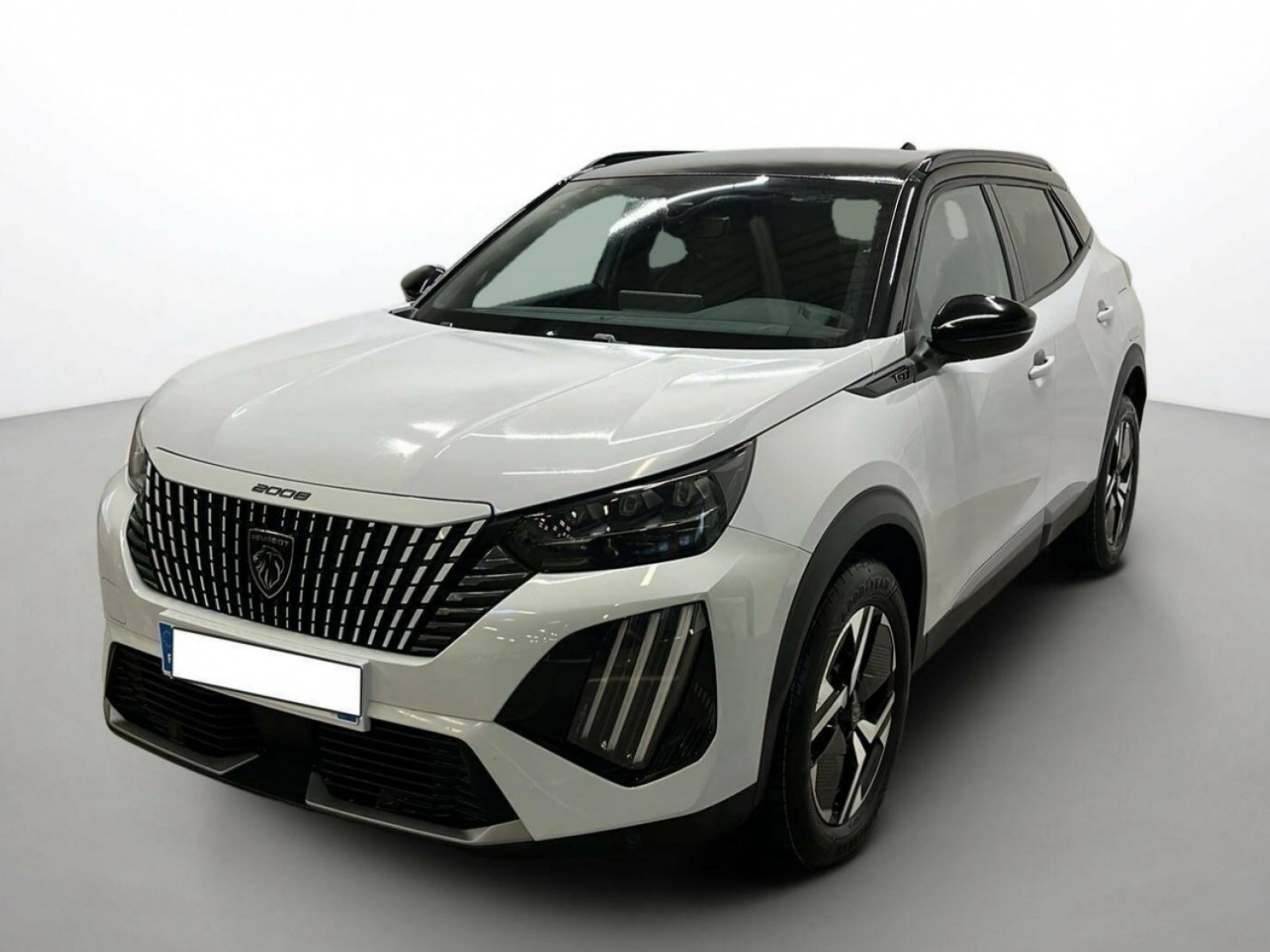 PEUGEOT - 2008 - #189062 - 17