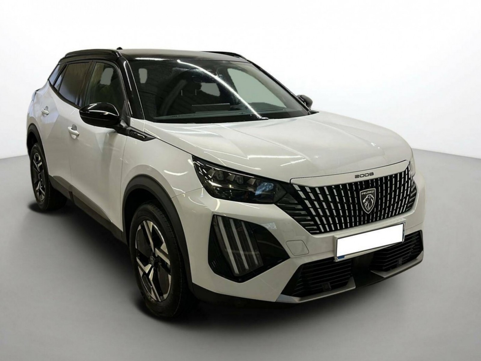 PEUGEOT - 2008 - #189062 - 20