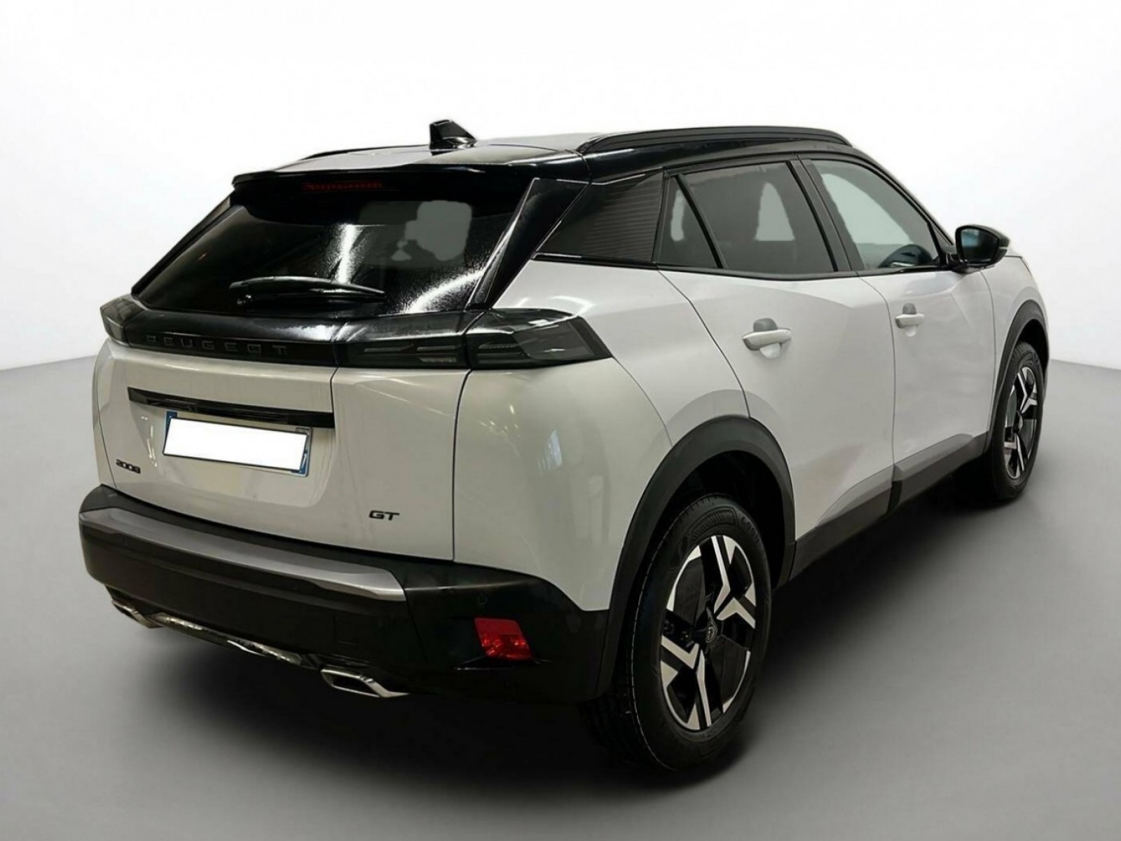 PEUGEOT - 2008 - #189062 - 25