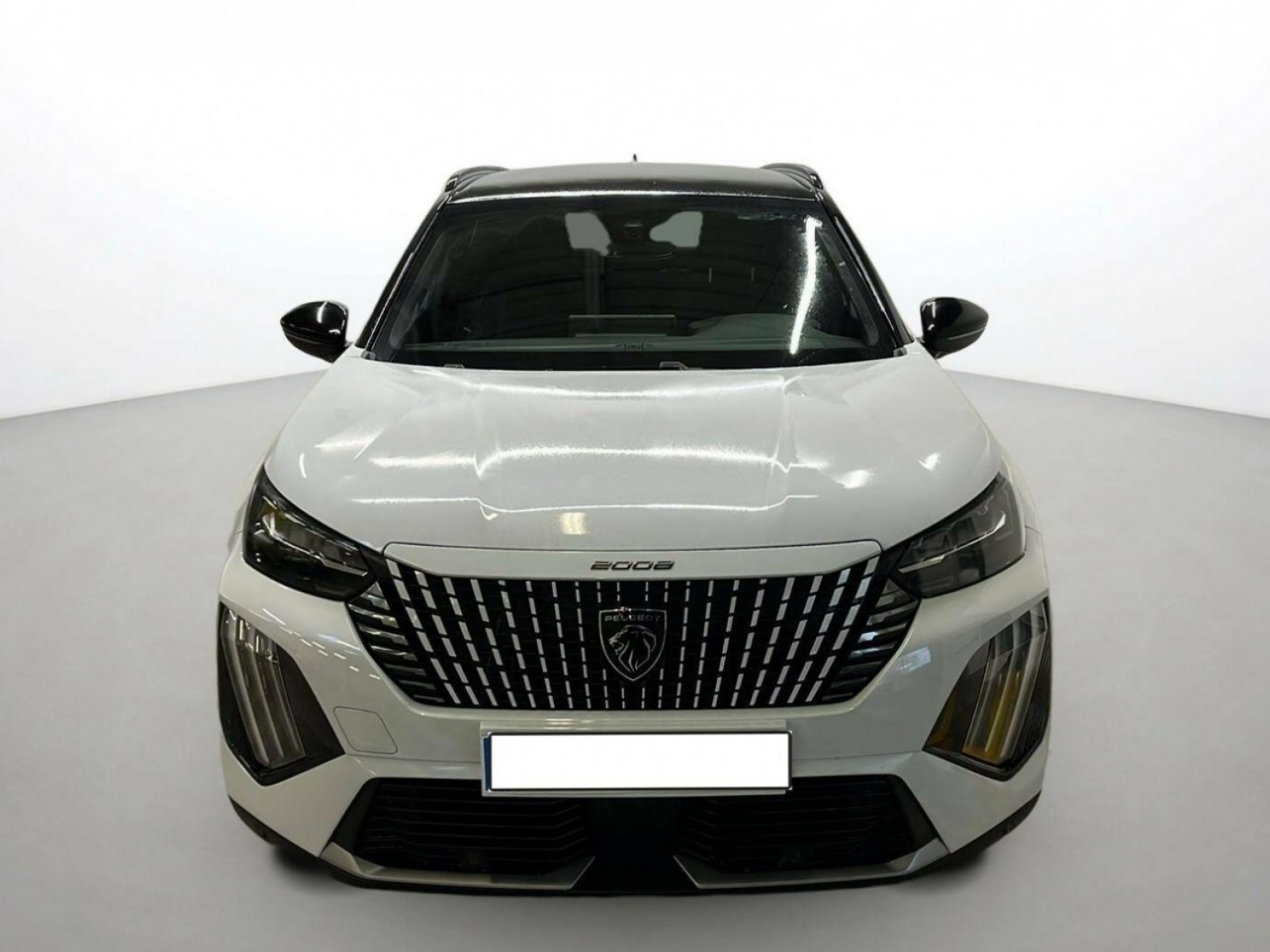 PEUGEOT - 2008 - #189062 - 26