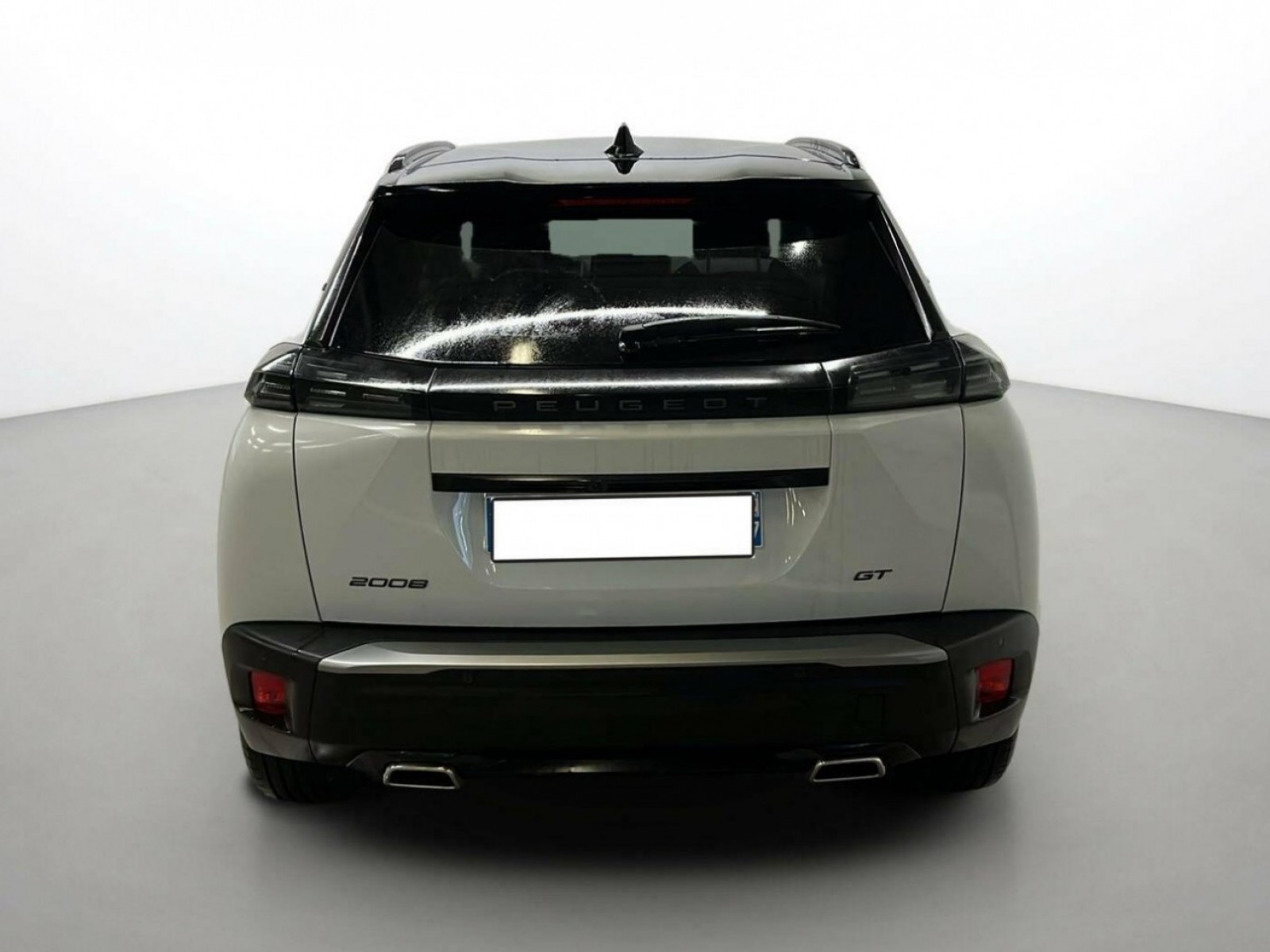 PEUGEOT - 2008 - #189062 - 27