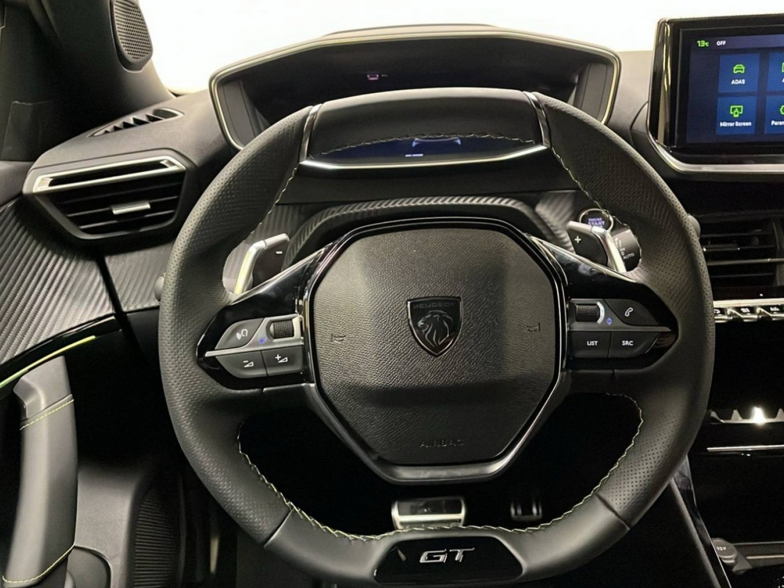 PEUGEOT - 2008 - #189062 - 32