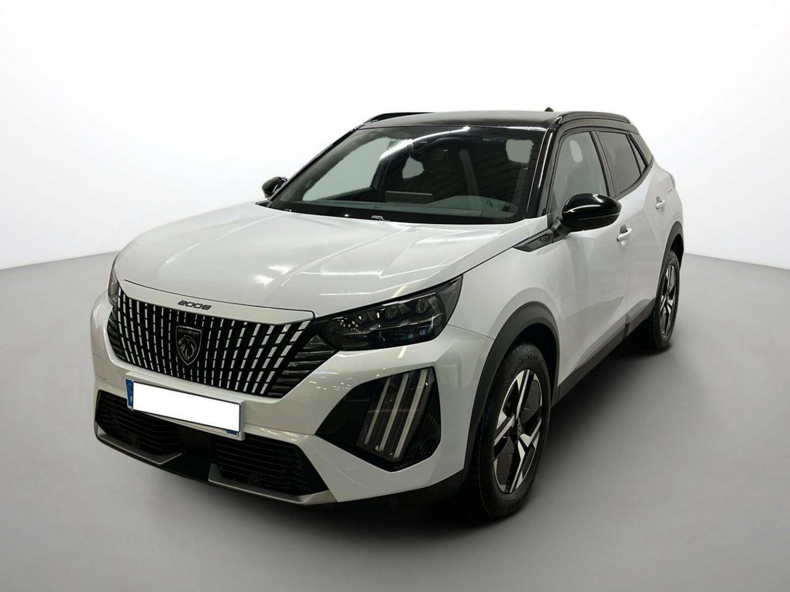 PEUGEOT - 2008 - #196173 - 0