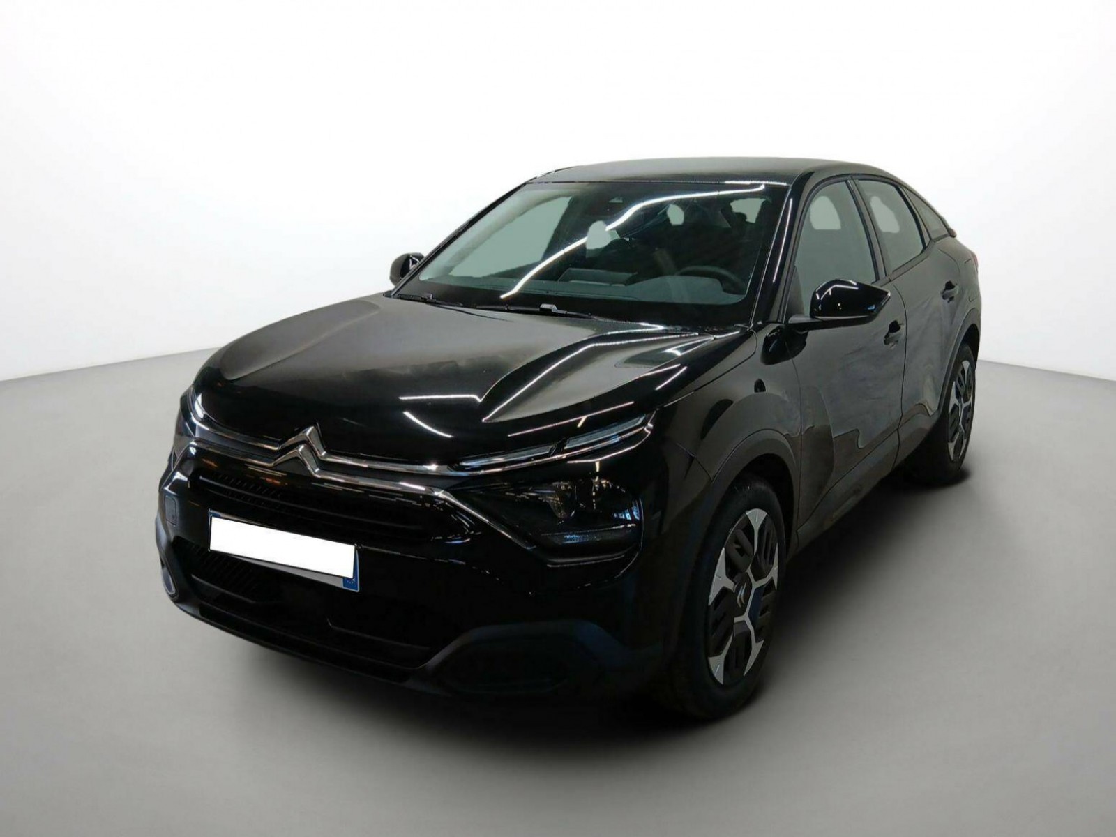 CITROEN - C4 - #349730 - 0