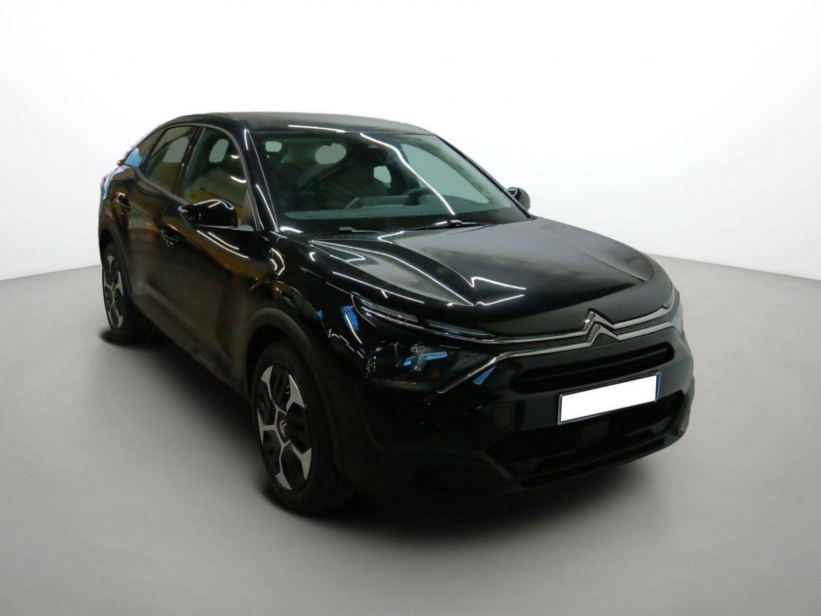 CITROEN - C4 - #349730 - 1