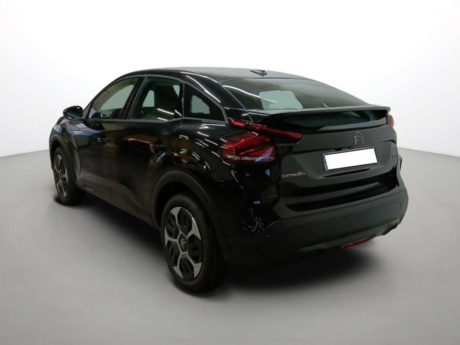 CITROEN - C4 - #349730 - 2