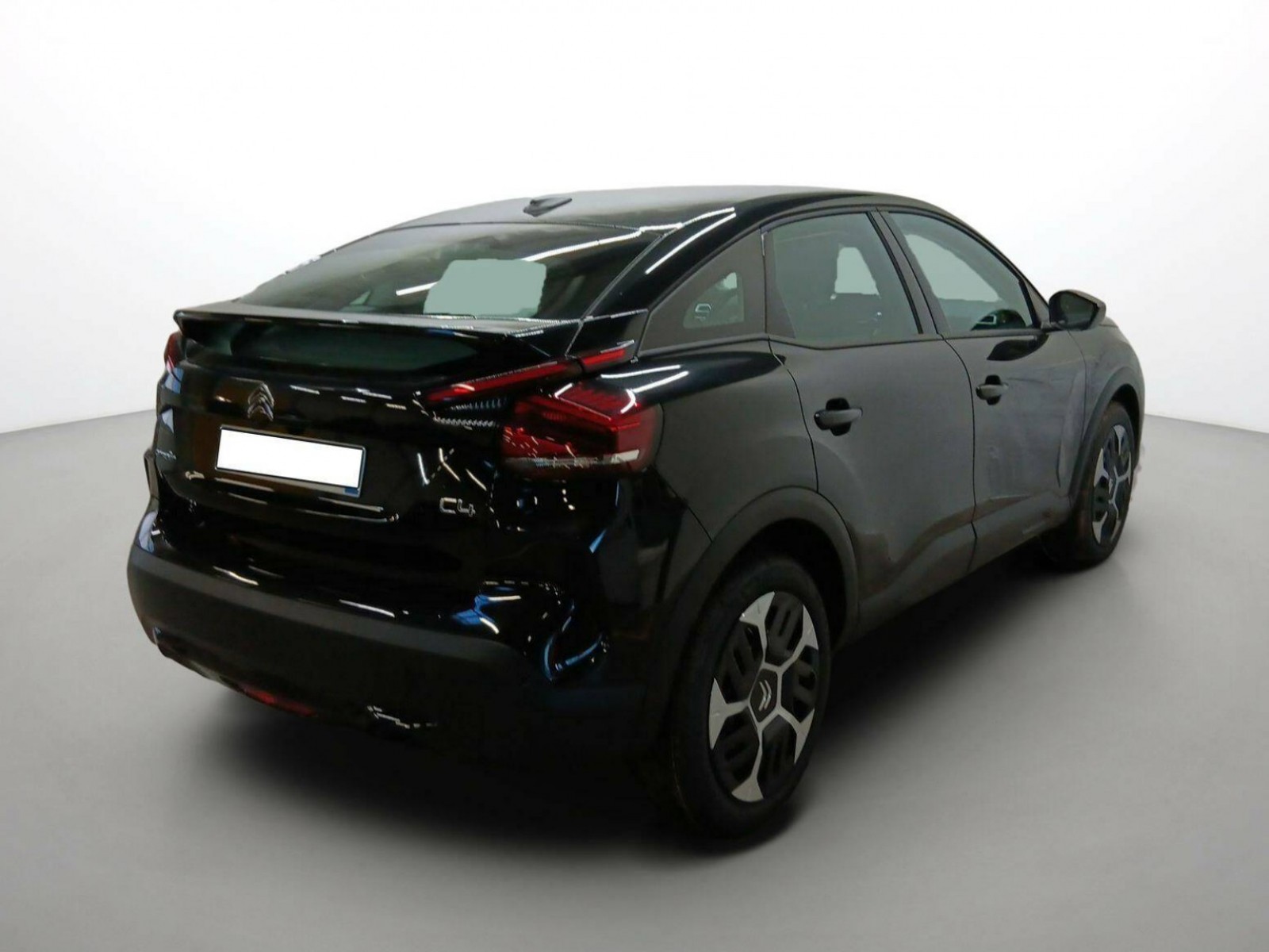 CITROEN - C4 - #349730 - 3