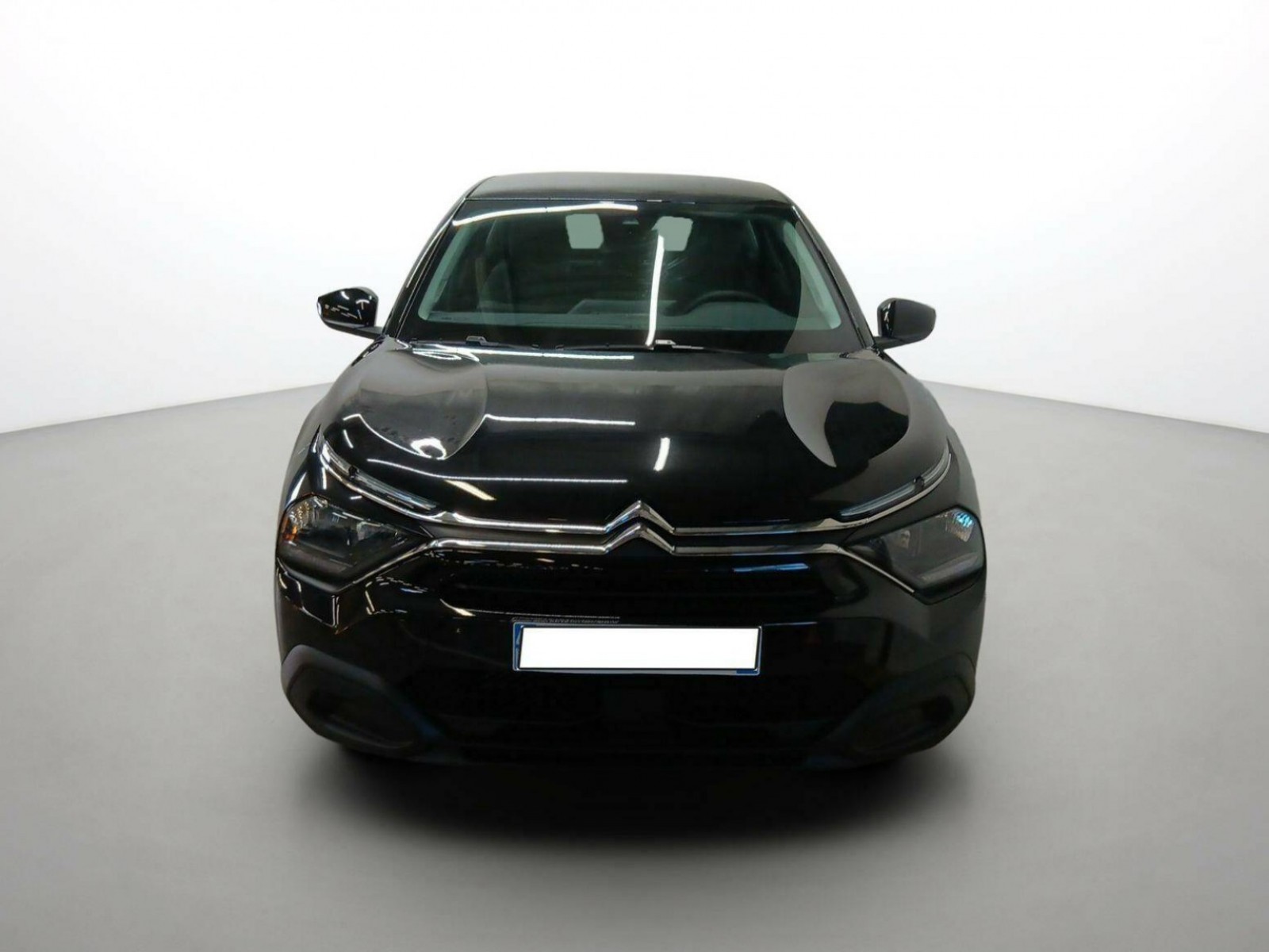 CITROEN - C4 - #349730 - 4