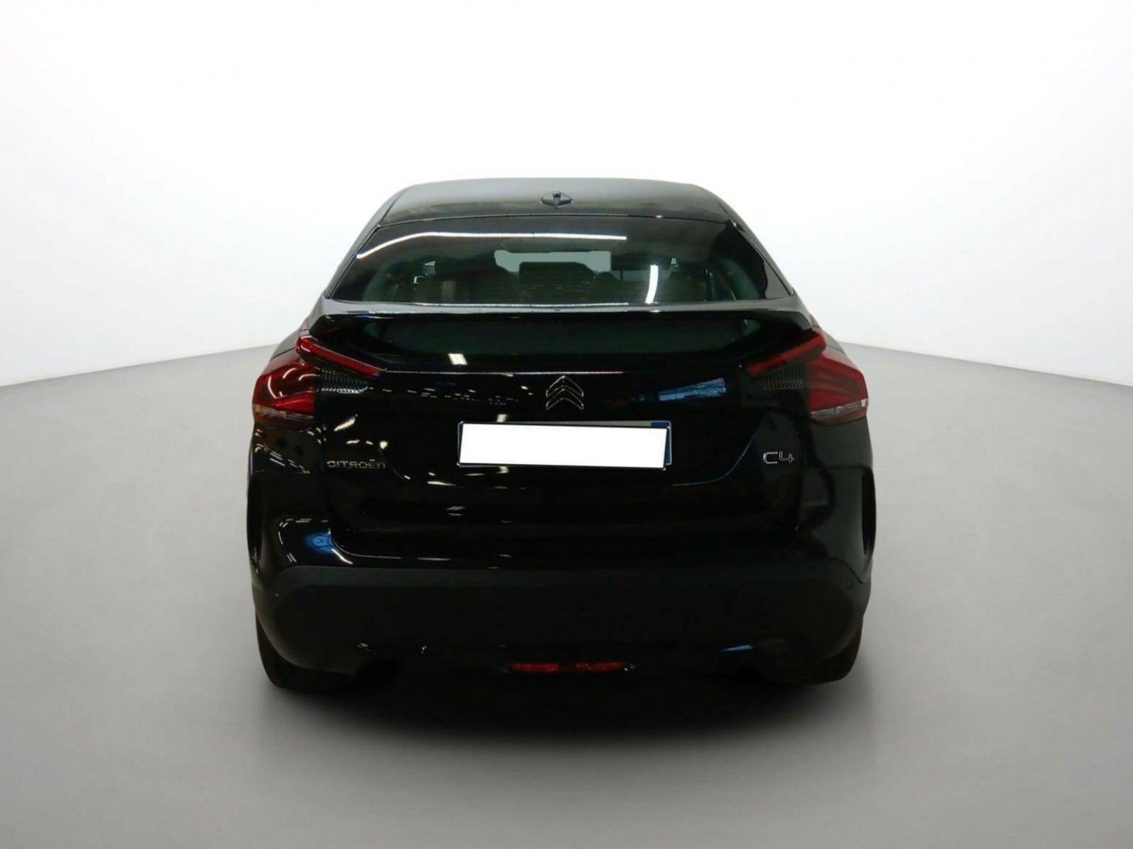 CITROEN - C4 - #349730 - 5
