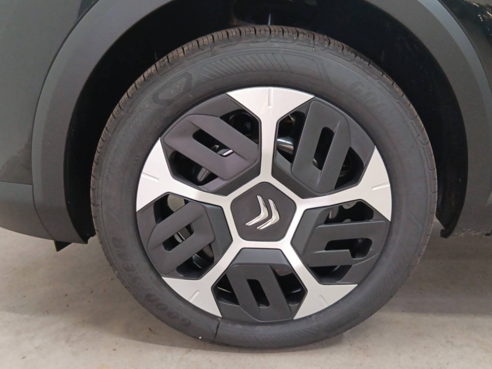 CITROEN - C4 - #349730 - 6