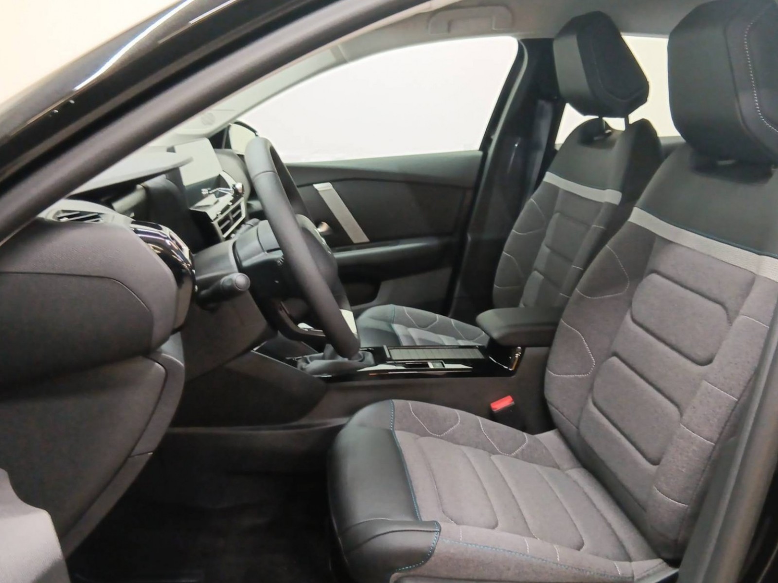 CITROEN - C4 - #349730 - 7