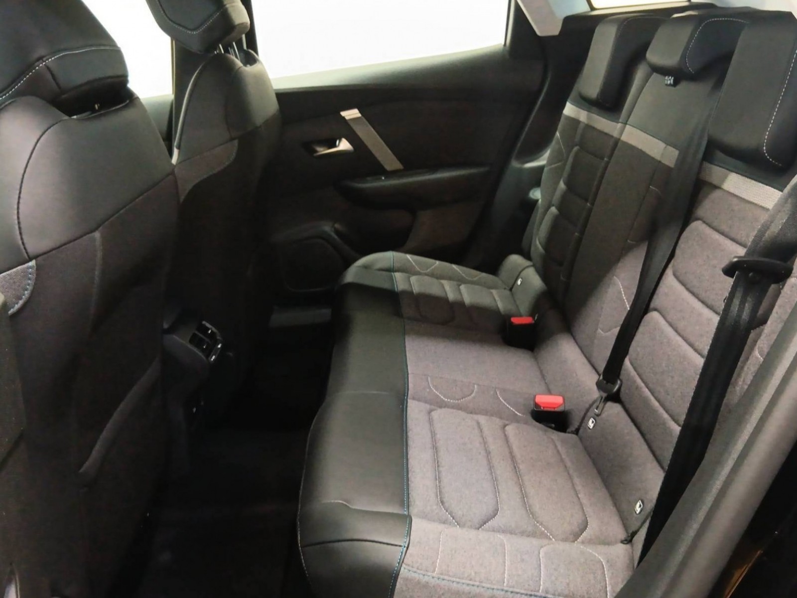 CITROEN - C4 - #349730 - 8