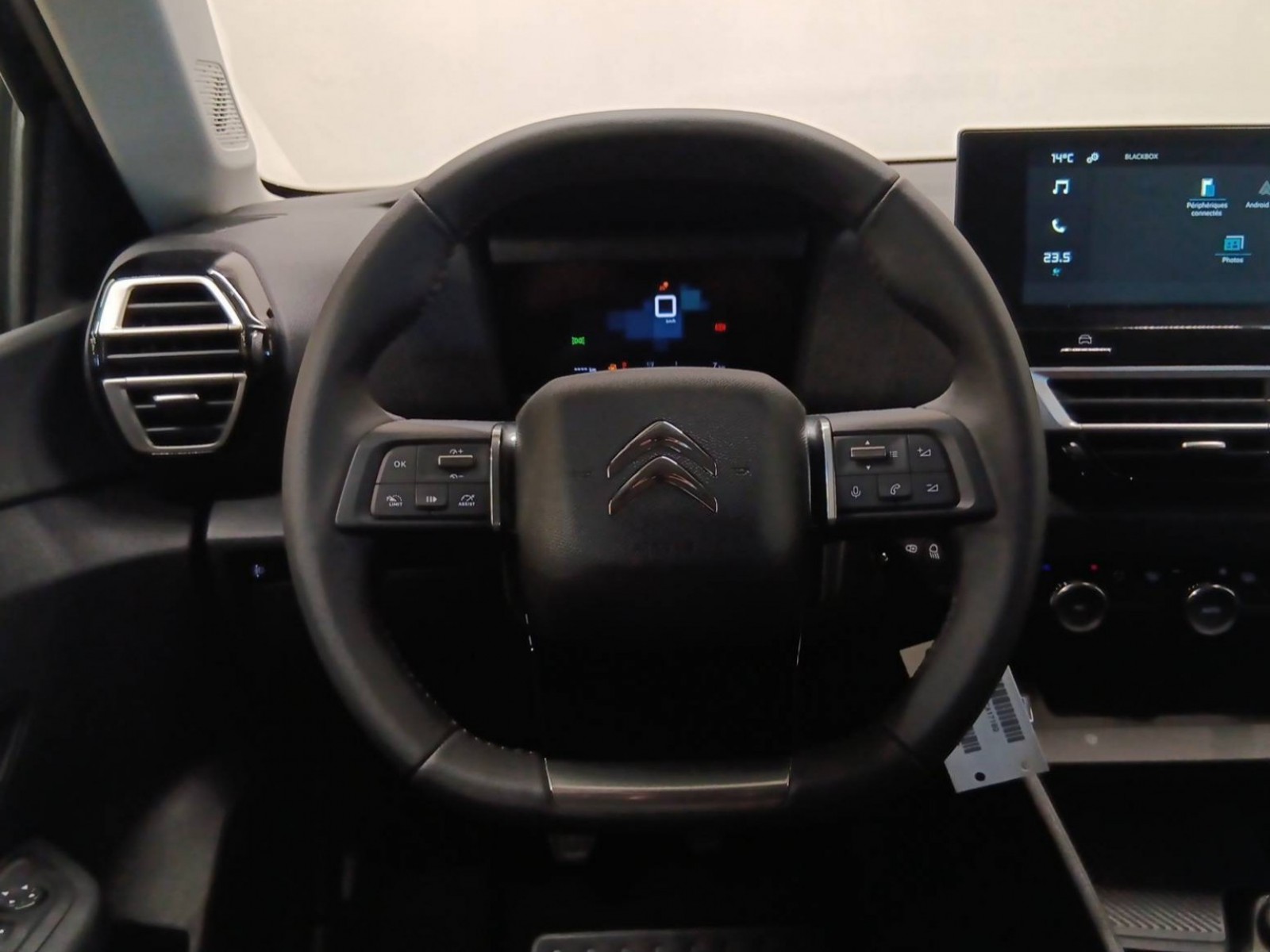 CITROEN - C4 - #349730 - 10
